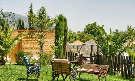 Hotel Cerro De Hijar