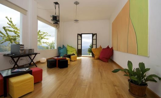 Hotel Cerro De Hijar