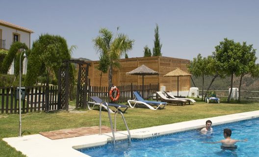 Hotel Cerro De Hijar