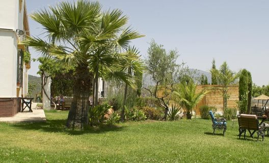 Hotel Cerro De Hijar