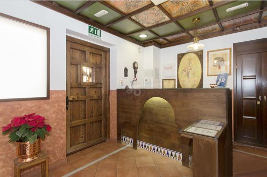 Hotel Cerro Del Sol