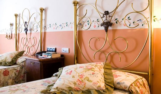 Hotel Cerro Del Sol