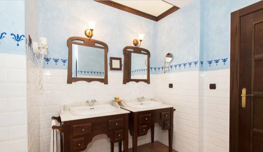 Hotel Cerro Del Sol