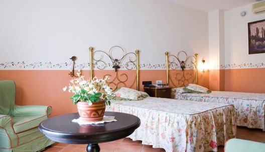 Hotel Cerro Del Sol