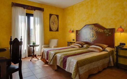 Hotel Cerro Del Sol