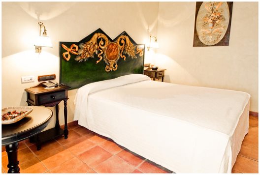 Hotel Cerro Del Sol