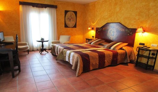 Hotel Cerro Del Sol