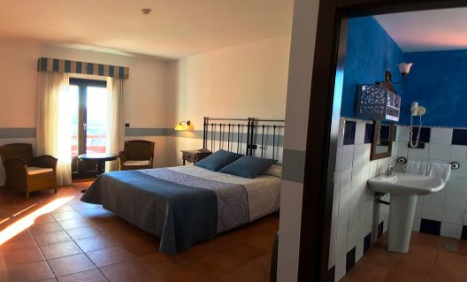 Hotel Cerro Del Sol