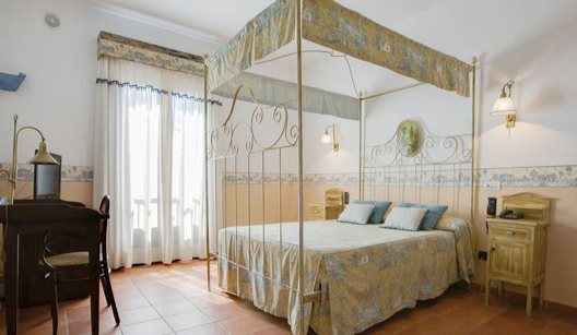 Hotel Cerro Del Sol