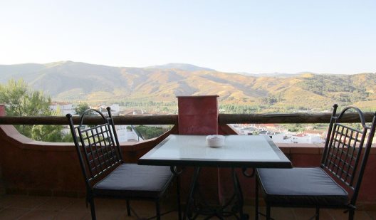 Hotel Cerro Del Sol