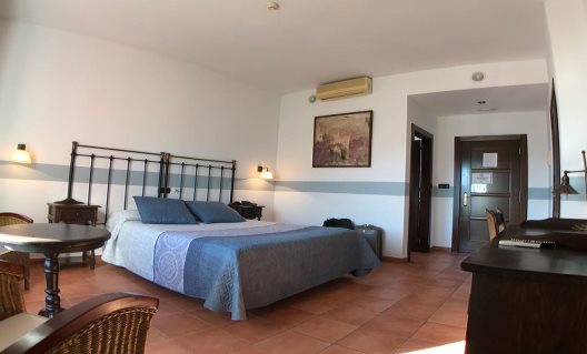 Hotel Cerro Del Sol