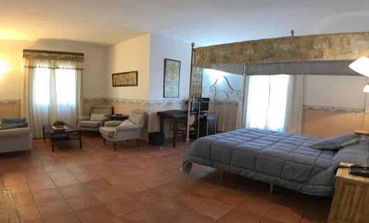 Hotel Cerro Del Sol