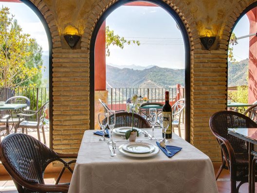 Hotel Cerro Del Sol