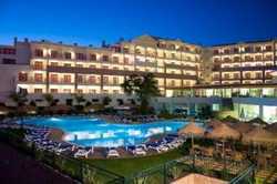 Hotel Cerro Garden