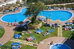 Hotel Cerro Garden