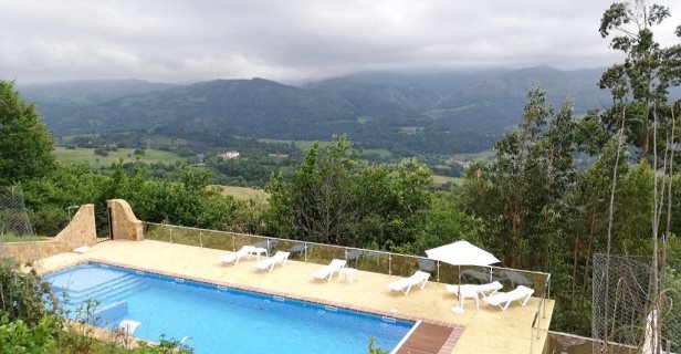 Hotel Cerro La Nina