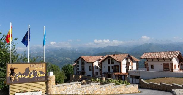 Hotel Cerro La Nina