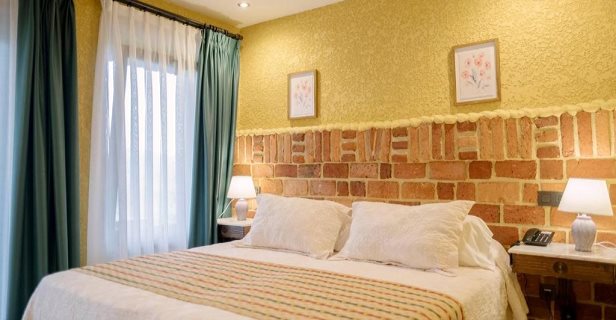 Hotel Cerro La Nina