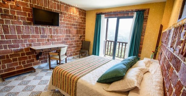 Hotel Cerro La Nina