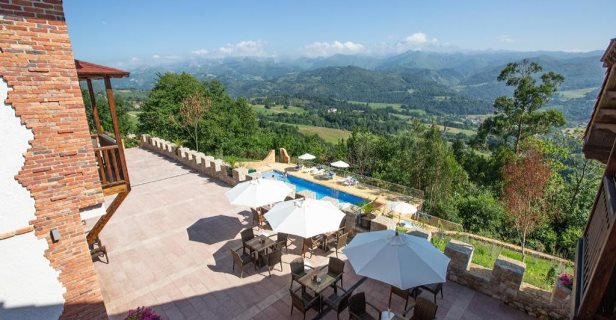Hotel Cerro La Nina