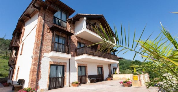 Hotel Cerro La Nina