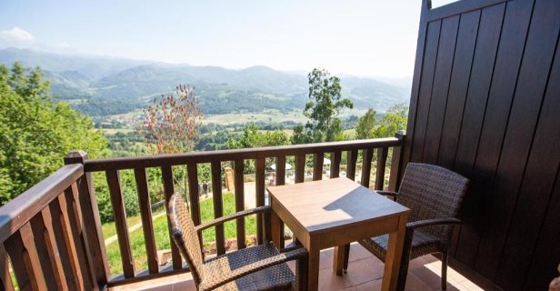 Hotel Cerro La Nina