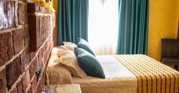 Hotel Cerro La Nina