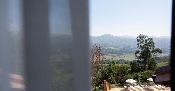 Hotel Cerro La Nina