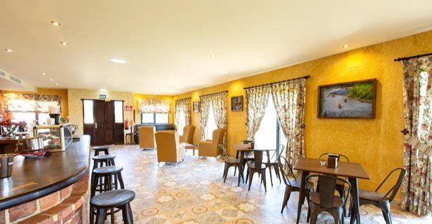 Hotel Cerro La Nina