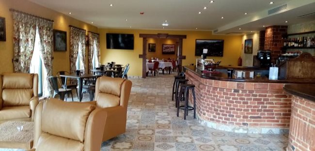 Hotel Cerro La Nina