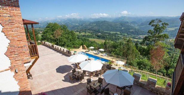 Hotel Cerro La Nina