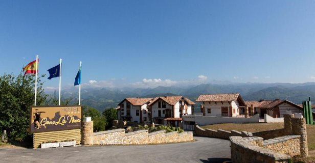 Hotel Cerro La Nina