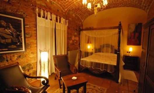 Hotel Cerro Principe