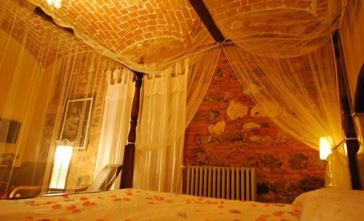Hotel Cerro Principe