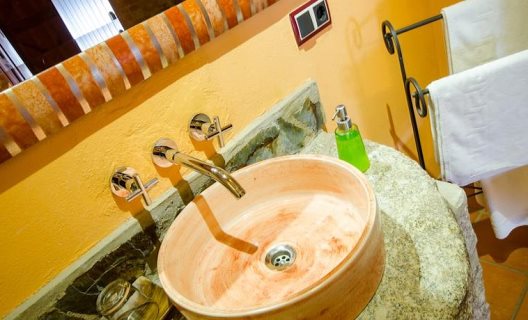 Hotel Cerro Principe