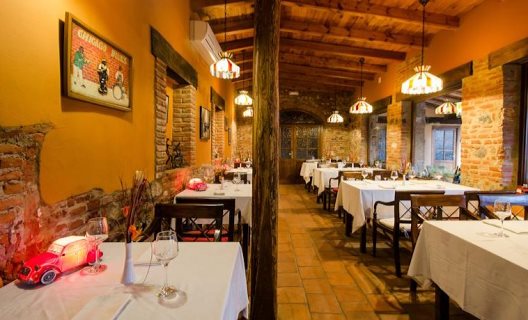 Hotel Cerro Principe