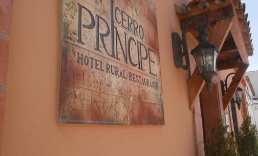 Hotel Cerro Principe