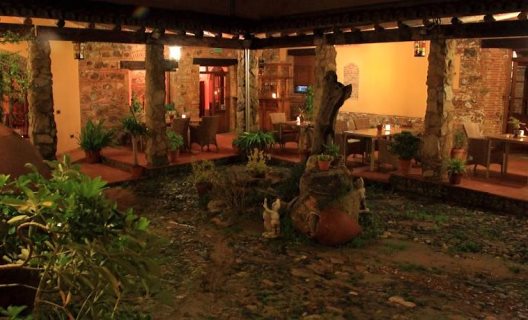 Hotel Cerro Principe