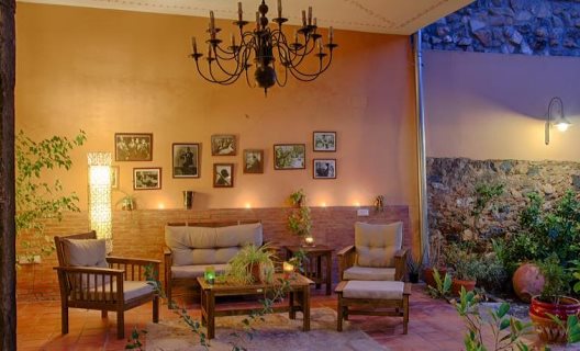 Hotel Cerro Principe