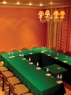 Hotel Cervantes