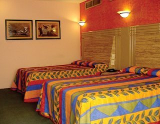 Hotel Cervantes