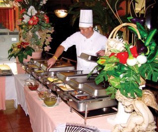 Hotel Cervantes