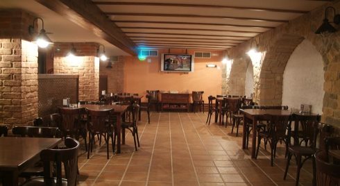 Hotel Cervantes