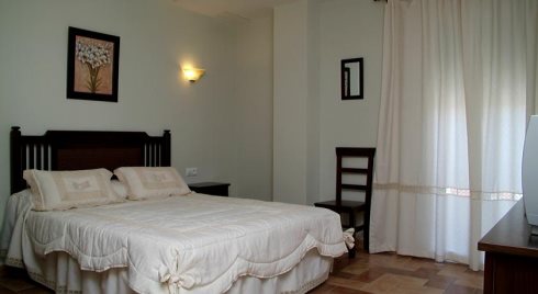 Hotel Cervantes