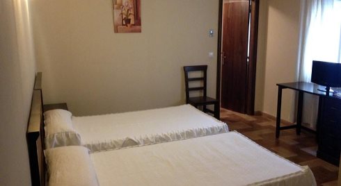Hotel Cervantes