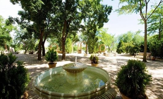 Hotel Cervantes