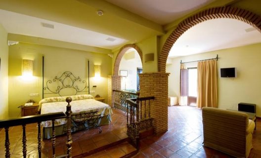 Hotel Cervantes