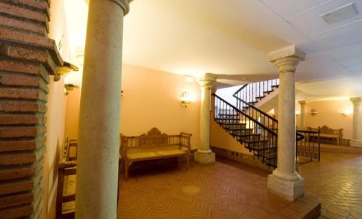 Hotel Cervantes