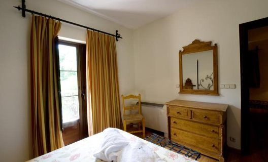 Hotel Cervantes