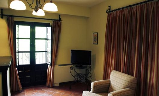 Hotel Cervantes